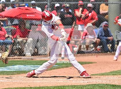 Thumbnail 1 in Eaton vs. University (CHSAA 3A State Championship) photogallery.