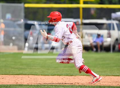 Thumbnail 2 in Eaton vs. University (CHSAA 3A State Championship) photogallery.