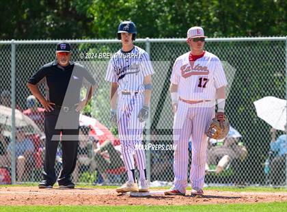 Thumbnail 2 in Eaton vs. University (CHSAA 3A State Championship) photogallery.