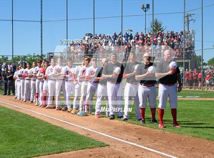 Thumbnail 3 in Eaton vs. University (CHSAA 3A State Championship) photogallery.