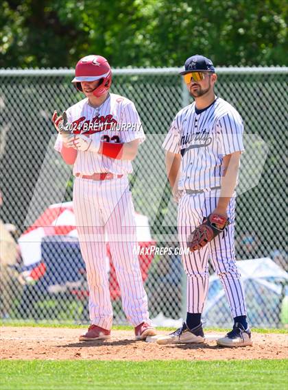Thumbnail 1 in Eaton vs. University (CHSAA 3A State Championship) photogallery.