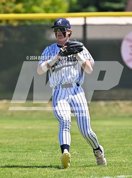 Thumbnail 2 in Eaton vs. University (CHSAA 3A State Championship) photogallery.