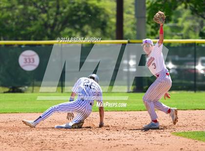 Thumbnail 3 in Eaton vs. University (CHSAA 3A State Championship) photogallery.