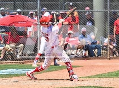 Thumbnail 3 in Eaton vs. University (CHSAA 3A State Championship) photogallery.