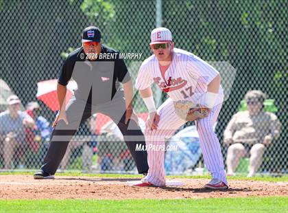 Thumbnail 2 in Eaton vs. University (CHSAA 3A State Championship) photogallery.