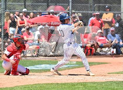 Thumbnail 3 in Eaton vs. University (CHSAA 3A State Championship) photogallery.