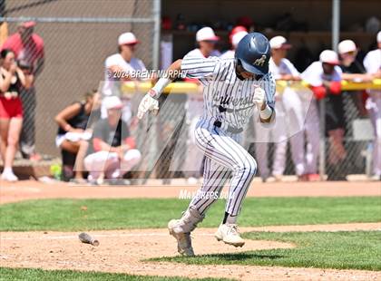 Thumbnail 2 in Eaton vs. University (CHSAA 3A State Championship) photogallery.
