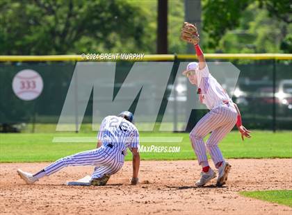Thumbnail 2 in Eaton vs. University (CHSAA 3A State Championship) photogallery.