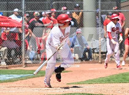 Thumbnail 3 in Eaton vs. University (CHSAA 3A State Championship) photogallery.