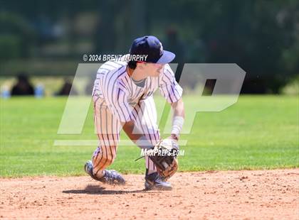 Thumbnail 1 in Eaton vs. University (CHSAA 3A State Championship) photogallery.