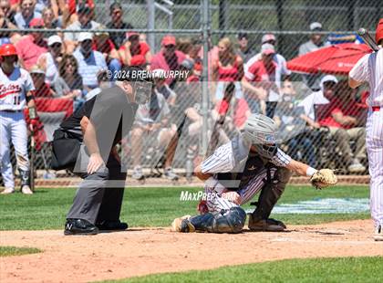 Thumbnail 1 in Eaton vs. University (CHSAA 3A State Championship) photogallery.