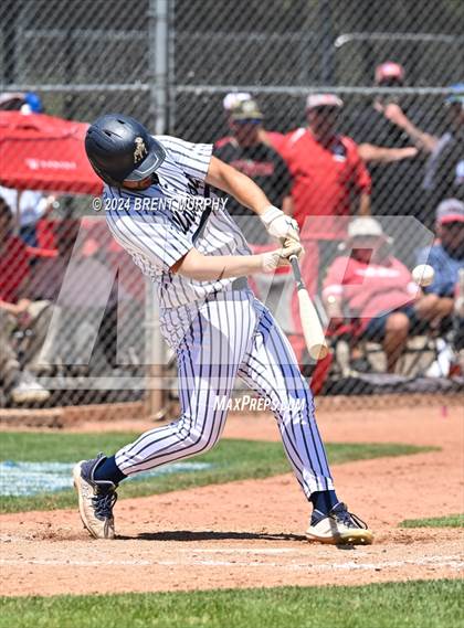 Thumbnail 3 in Eaton vs. University (CHSAA 3A State Championship) photogallery.