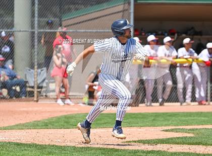 Thumbnail 2 in Eaton vs. University (CHSAA 3A State Championship) photogallery.