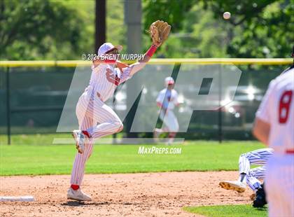 Thumbnail 2 in Eaton vs. University (CHSAA 3A State Championship) photogallery.