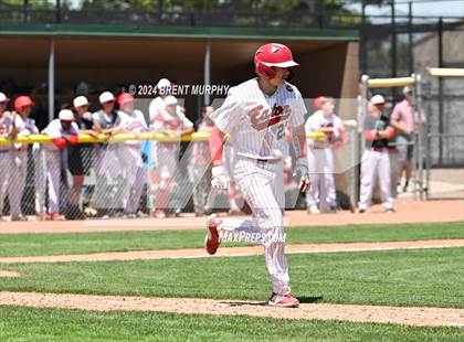 Thumbnail 2 in Eaton vs. University (CHSAA 3A State Championship) photogallery.