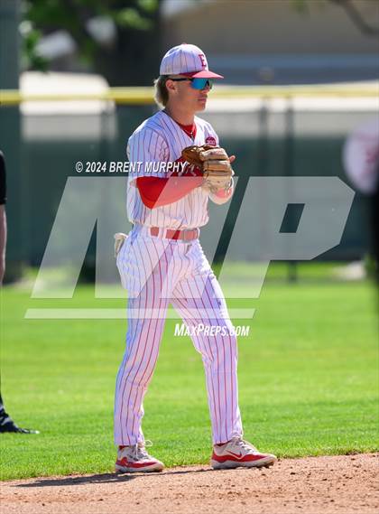 Thumbnail 2 in Eaton vs. University (CHSAA 3A State Championship) photogallery.