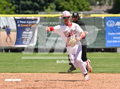 Thumbnail 3 in Eaton vs. University (CHSAA 3A State Championship) photogallery.