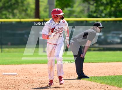 Thumbnail 1 in Eaton vs. University (CHSAA 3A State Championship) photogallery.