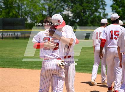 Thumbnail 3 in Eaton vs. University (CHSAA 3A State Championship) photogallery.