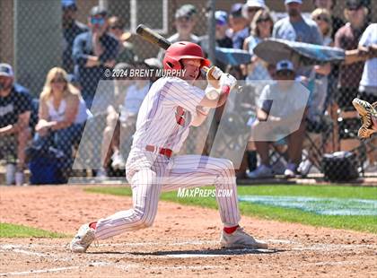 Thumbnail 1 in Eaton vs. University (CHSAA 3A State Championship) photogallery.