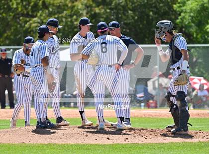 Thumbnail 1 in Eaton vs. University (CHSAA 3A State Championship) photogallery.