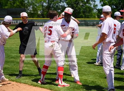 Thumbnail 1 in Eaton vs. University (CHSAA 3A State Championship) photogallery.