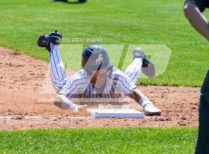 Thumbnail 3 in Eaton vs. University (CHSAA 3A State Championship) photogallery.