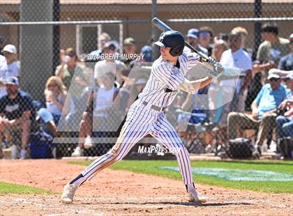 Thumbnail 2 in Eaton vs. University (CHSAA 3A State Championship) photogallery.