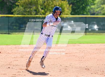 Thumbnail 2 in Eaton vs. University (CHSAA 3A State Championship) photogallery.