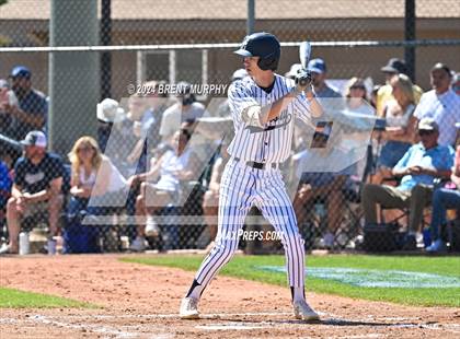 Thumbnail 1 in Eaton vs. University (CHSAA 3A State Championship) photogallery.