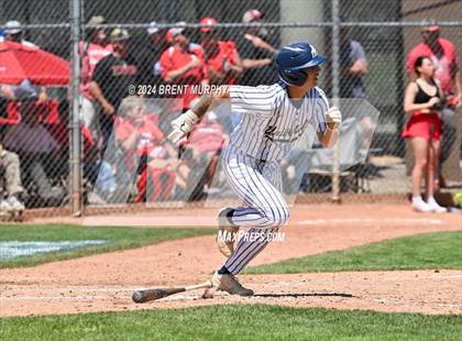 Thumbnail 1 in Eaton vs. University (CHSAA 3A State Championship) photogallery.