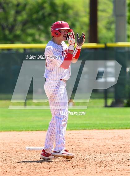 Thumbnail 3 in Eaton vs. University (CHSAA 3A State Championship) photogallery.