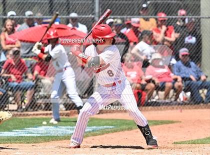 Thumbnail 2 in Eaton vs. University (CHSAA 3A State Championship) photogallery.