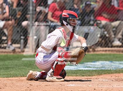 Thumbnail 1 in Eaton vs. University (CHSAA 3A State Championship) photogallery.