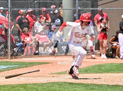Thumbnail 2 in Eaton vs. University (CHSAA 3A State Championship) photogallery.