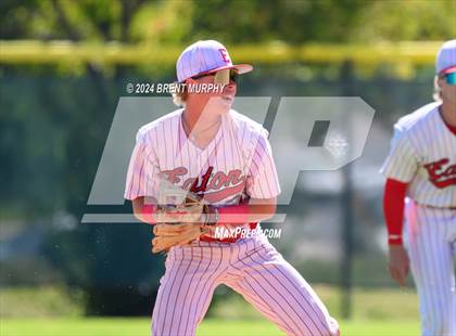 Thumbnail 2 in Eaton vs. University (CHSAA 3A State Championship) photogallery.
