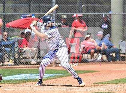 Thumbnail 2 in Eaton vs. University (CHSAA 3A State Championship) photogallery.