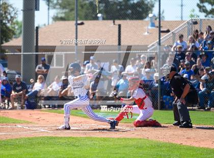 Thumbnail 2 in Eaton vs. University (CHSAA 3A State Championship) photogallery.