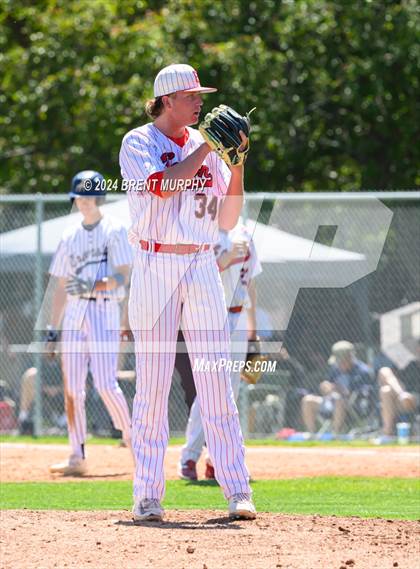 Thumbnail 2 in Eaton vs. University (CHSAA 3A State Championship) photogallery.
