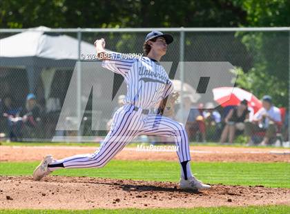 Thumbnail 1 in Eaton vs. University (CHSAA 3A State Championship) photogallery.