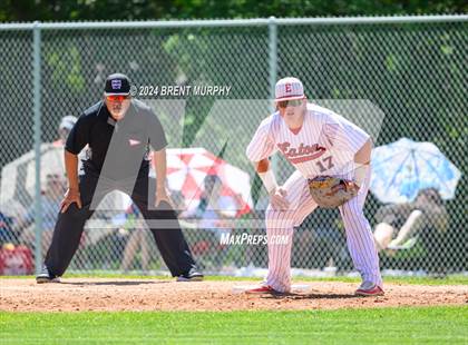 Thumbnail 1 in Eaton vs. University (CHSAA 3A State Championship) photogallery.