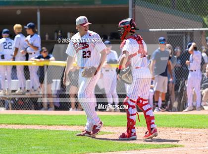 Thumbnail 3 in Eaton vs. University (CHSAA 3A State Championship) photogallery.