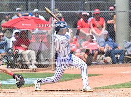 Thumbnail 3 in Eaton vs. University (CHSAA 3A State Championship) photogallery.