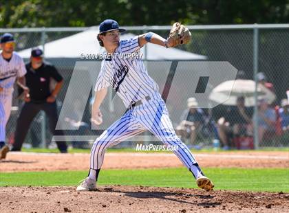Thumbnail 2 in Eaton vs. University (CHSAA 3A State Championship) photogallery.