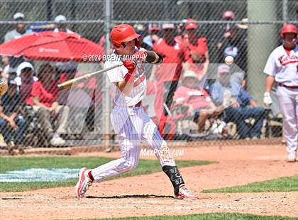 Thumbnail 2 in Eaton vs. University (CHSAA 3A State Championship) photogallery.