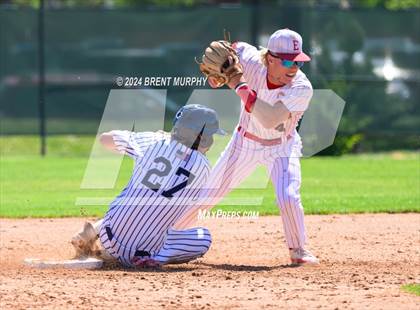 Thumbnail 3 in Eaton vs. University (CHSAA 3A State Championship) photogallery.