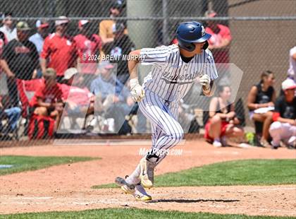 Thumbnail 3 in Eaton vs. University (CHSAA 3A State Championship) photogallery.