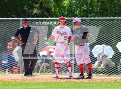 Thumbnail 2 in Eaton vs. University (CHSAA 3A State Championship) photogallery.