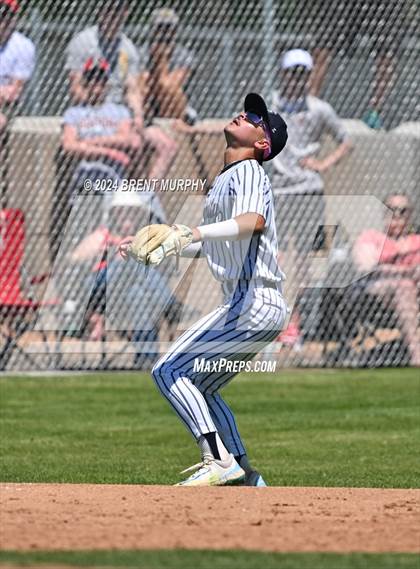 Thumbnail 1 in Eaton vs. University (CHSAA 3A State Championship) photogallery.