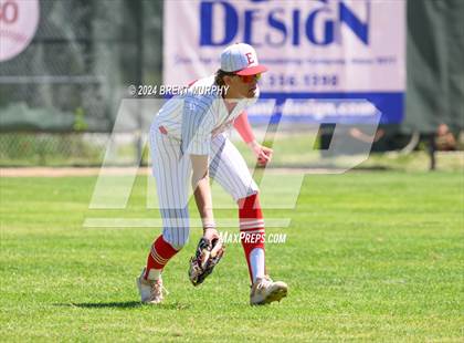 Thumbnail 3 in Eaton vs. University (CHSAA 3A State Championship) photogallery.